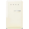 Happybar, kremowy FAB10HLCR6 - SMEG