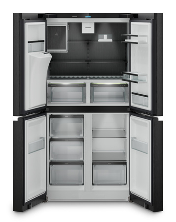 Lodówka z zamrażarką French Door LIEBHERR MBbsdi 9028 plus BioFresh NoFrost