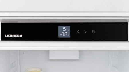 Lodówka z zamrażarką do zabudowy LIEBHERR ICNd 5603 Pure NoFrost