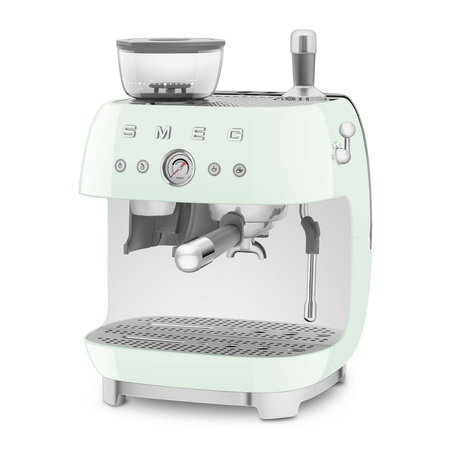 Ekspres do kawy EGF03PGEU - Smeg