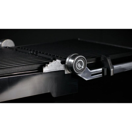 Grill elektryczny TEKA Total EliteGrill 2000W 15 funkcji - 111510000