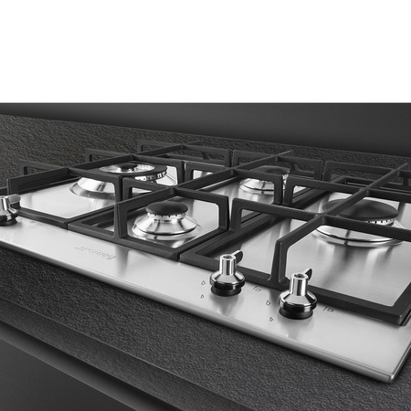 Płyta kuchenna PX364L - Smeg