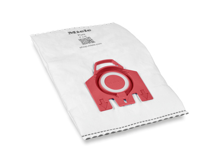 8 worków do odkurzacza i filtr HEPA FJM Allergy XL HyClean Pure - MIELE 12498190