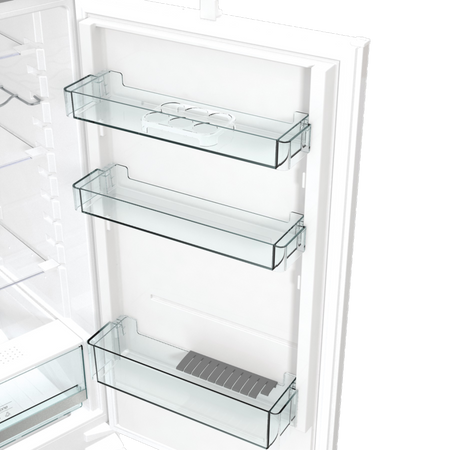 Lodówka z zamrażarką do zabudowy GORENJE G600 - NRKI418EA0