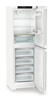 Chłodziarko-zamrażarka z systemem EasyFresh LIEBHERR CNd 5204 pure NoFrost