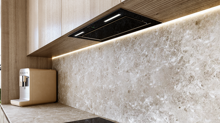 Bateria kuchenna GLOBALO LUMOTION 60.1 BLACK