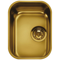 Zlewozmywak ze stali nierdzewnej UM30 - Smeg