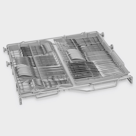 Zmywarka do zabudowy 60cm SMEG 50s biały STFABWH3