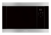 Kuchenka mikrof., 20l, Classica FMI320X2 - Smeg