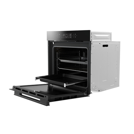 Piekarnik XBERG BGOV12SFB02 CZARNY