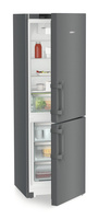 Chłodziarko-zamrażarka z systemem EasyFresh LIEBHERR CNdgc 5213 pure NoFrost