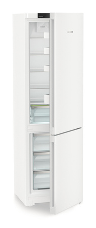 Chłodziarko-zamrażarka z systemem EasyFresh LIEBHERR CNc 5703 pure NoFrost