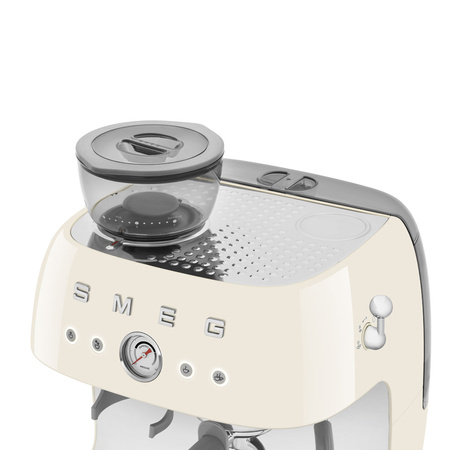 Ekspres do kawy EGF03CREU - Smeg