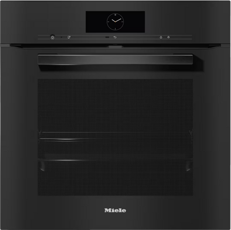 Piekarniki do zabudowy MIELE H 7860 BP ObsidianBlack - 11106050
