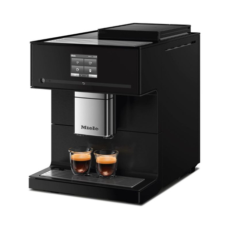 Ekspres do kawy automatyczny MIELE CM 7750 CoffeeSelect