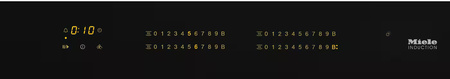 Płyta indukcyjna MIELE KM 7667 FL 11128720
