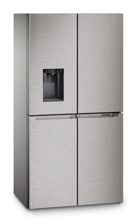 Lodówka z zamrażarką French Door LIEBHERR MBsddi 9058 prime BioFresh NoFrost