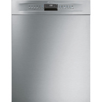 Zmywarka do naczyń, 60 cm LSP324BQX - Smeg