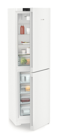 Chłodziarko-zamrażarka z systemem EasyFresh LIEBHERR CNd 5704 pure NoFrost