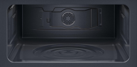 Kompaktowa mikrofala do zabudowy ELECTROLUX 700 MealAssist Microwave KVMBE09X