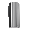 Okap kuchenny przyścienny GLOBALO LOBELIO 39.1 INOX