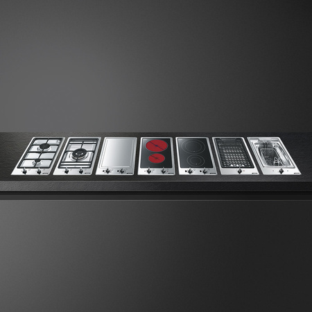 Płyta kuchenna PGF32G - Smeg