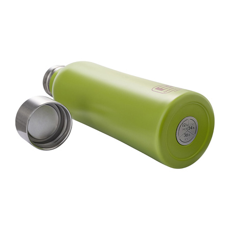 Bugatti BBOT Termos zielona limonka 500 ml BBT-MU500IS
