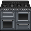 Kuchnia wolnostojąca 110cm Victoria SMEG TR4110GR