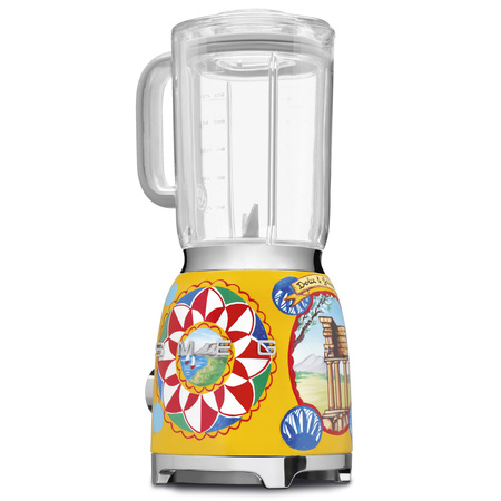 Blender Dolce&Gabbana SMEG BLF01DGEU