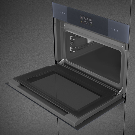 Urządz. kompak., steam100, Linea, NG SO4102S3G - Smeg