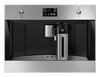 Ekspres do kawy do zabudowy SMEG Classica CMS4303X