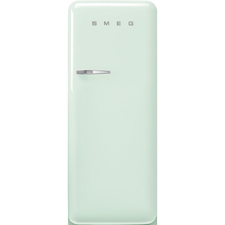 Lodówka chłodziarko zamrażarka wolnostojąca FAB28RPG6 SMEG Retro