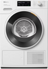 Suszarka z pompą ciepła MIELE TSL683WP EcoSpeed&Steam&9kg - 12448960