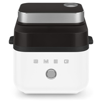 SMEG Air Fryer biały AFC01WHMEU Collezione