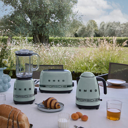 Blender Porsche x SMEG Shade Green BLF03PSGEU