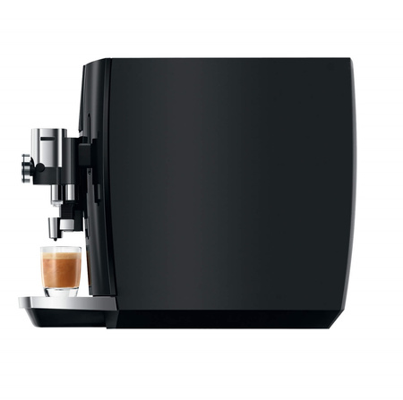 Ekspres ciśnieniowy do kawy JURA J8 Piano Black (EA) - 15457