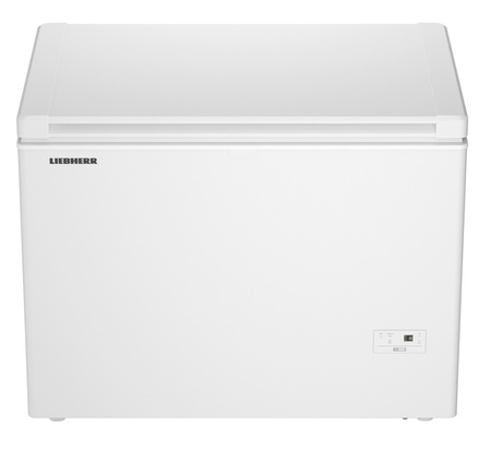 Zamrażarka skrzyniowa LIEBHERR CFe 1870 pure