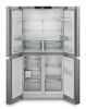 Lodówka z zamrażarką French Door LIEBHERR Msdd 9012 pure NoFrost