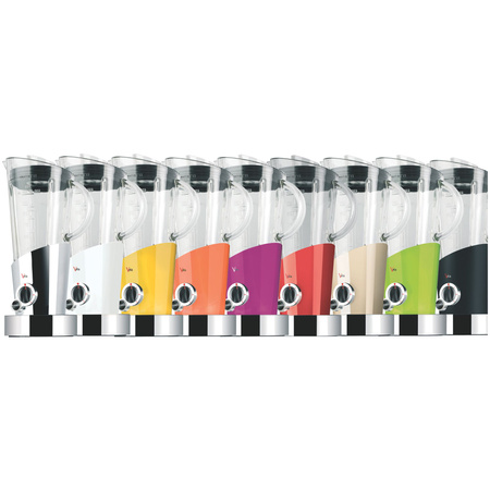 Bugatti VELA blender fioletowy 12-EVELACL