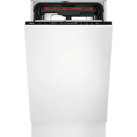 Zmywarka do zabudowy AEG GlassCare 7000 45cm - FSE73527P