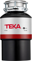 Młynek do rozdrabniania odpadów TEKA TR750 InSinkErator - 115890014