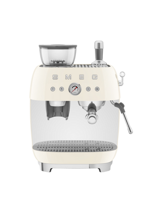 Ekspres do kawy EGF03CREU - Smeg