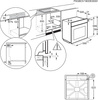 Piekarnik parowy ELECTROLUX SteamBake 600 KODEH70X