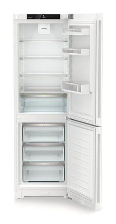 Chłodziarko-zamrażarka z systemem EasyFresh LIEBHERR KGN 52Vc03 Pure NoFrost