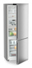 Chłodziarko-zamrażarka z systemem EasyFresh LIEBHERR CNsfa 7723 plus NoFrost