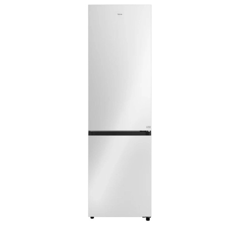 Wolnostojąca lodówka z dolnym zamrażalnikiem TEKA RBF 68670 WH - 113400037