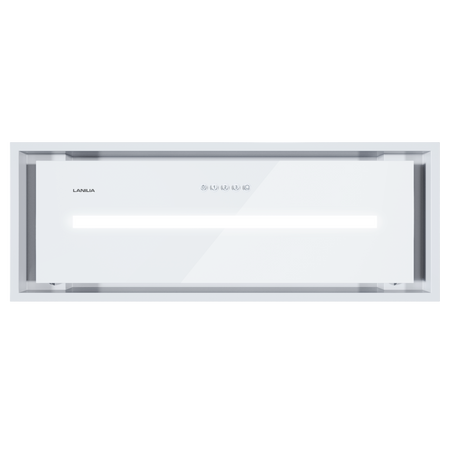 OKAP LANILIA SELETIO 80.1 WHITE