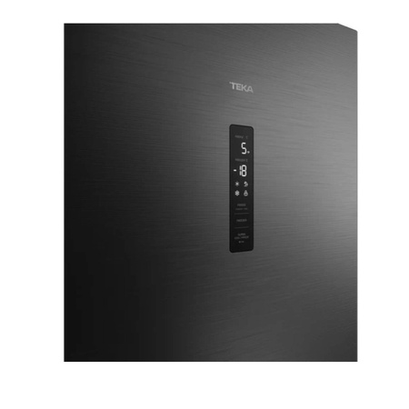 Lodówko-zamrażarka wolnostojąca TEKA z technologią Total No Frost RBF 88680 DSS / 113400046