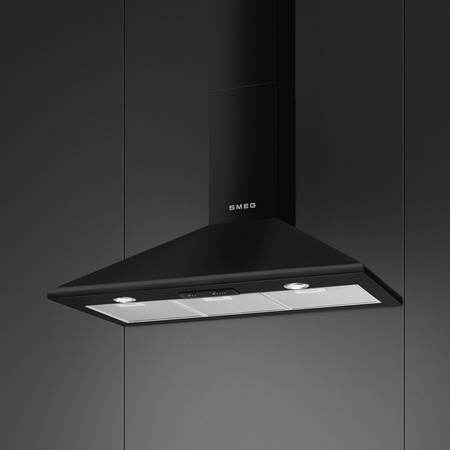 Okap kuchenny, 90 cm KSED95NEE - Smeg