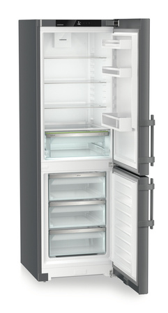Chłodziarko-zamrażarka z systemem EasyFresh LIEBHERR CNdgc 5213 pure NoFrost